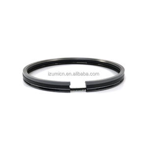 IZUMI 6 cilindros 114mm 6CT anillo de pistón de motor diésel 3802429 - Product Image 5