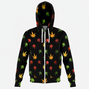 Drop-Shoulder Mujer Casual Manga larga Fleece Hoodie Transpirable Oversized Pullover Hoodies para mujer - Product Image 1