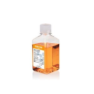 Serum bovin janin, Serum hewan Calf darah Bovine, agen laboratorium budaya sel, produksi vaksin 50ml / 100ml / 500ml - Product Image 2