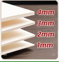 Forest Deer OEM Papier absorbant en coton 0,4-0,8 mm, feuille parfumée désodorisante pour voiture, carte d'humidité, sous-verre, papier absorbant rapide
