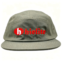 Casquette de camping haute qualité à séchage rapide avec logo thermocollé pour la randonnée et les activités de plein air, casquette de camping à cinq panneaux