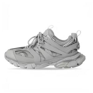 Zapatillas de Diseño 2025, Unisex, con Diamantes, de Marca Famosa, de Lujo, para Primavera/Otoño, Deportivas Casuales, Estilo Balenciaga - Product Image 5