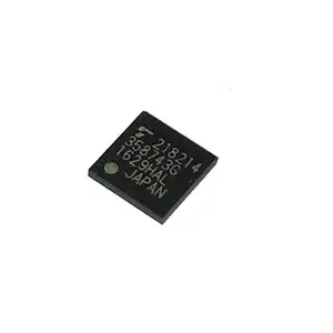 Tc358743 Chipset Konverter Antarmuka Serial Kamera T/R-tape dan Reel 64-Pin (Alt ((El)))