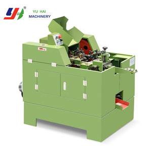 Máy móc tốc độ cao để sản xuất đinh và vít/Máy làm đinh thép/Máy làm vít - Product Image 1