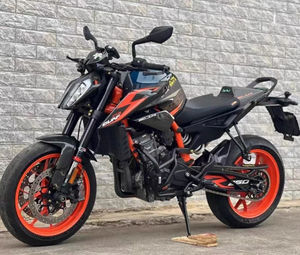 Motocicletas de <span class=keywords><strong>Segunda</strong></span> <span class=keywords><strong>Mano</strong></span> de Varios Modelos 790cc en Venta - Product Image 3