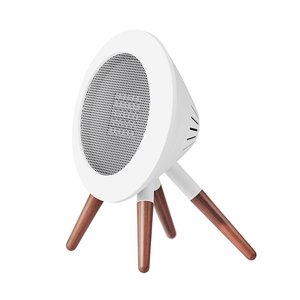 ISolfan Poultry Industrial Er Garage Everywhere Best <strong>Battery</strong> Powered <strong>Portable</strong> Ptc Hot Instant Machine <strong>Heater</strong> for Camp Outdoor - Product Image 2
