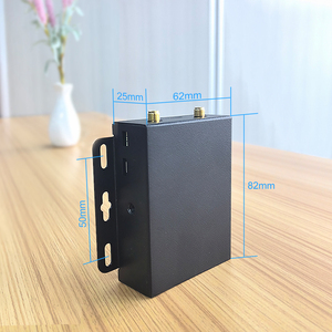 <strong>4G</strong> Industrial <strong>Router</strong> with SIM Card WiFi LTE 300Mbps TTL <strong>RS485</strong> <strong>Serial</strong> Port CPE <strong>Router</strong> - Product Image 5