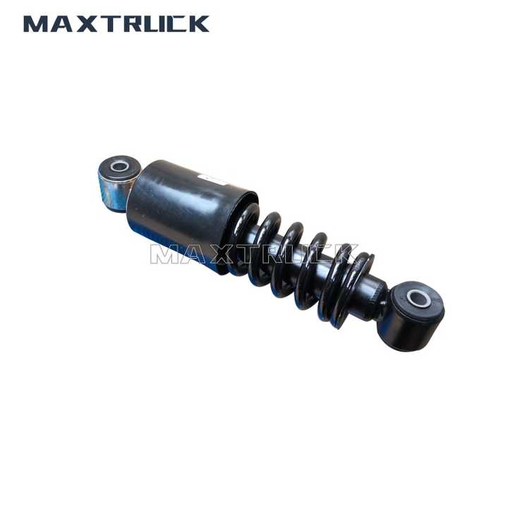 MB AXOR2トラック用大型トラック部品キャビンショックアブソーバー 