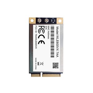 Módulo Wifi <span class=keywords><strong>Compex</strong></span> QCA9882 WLE600VX de Banda Dual 2x2 MIMO 802.11AC WAVE 1, Tarjeta de Módulo Inalámbrico - Product Image 5