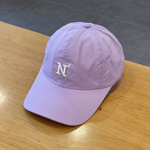 Gorras de Béisbol BOTTCOOLA, Precio de Fábrica, Venta al Por Mayor, Clásicas, con Logotipo Bordado con la Letra <span class=keywords><strong>N</strong></span>, 6 Paneles, para Hombre y Mujer - Product Image 4