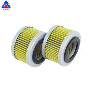 Filtre à huile pour système hydraulique industriel Huahang, remplacement, cartouche d'huile hydraulique en fibre de verre P761045 - Product Image 4