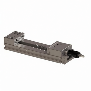 Ttake Hydraulic Modular <b>Vice</b> With Power Unit For Precision <b>Clamping</b> - Product Image 2