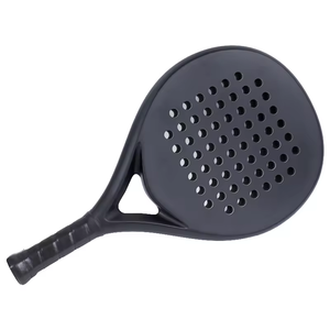 Bán buôn Carbon Vợt tennis chất lượng cao bãi biển Vợt Tennis mái chèo thiết kế tốt nhất Tennis padel <span class=keywords><strong>Racket</strong></span> tùy chỉnh - Product Image 3