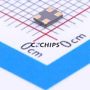 TAXM27M4RLBCCT2T Crystal (Passive) SMD3225-4P Crystal Oscillator SMD Crystal Oscillator 27MHz 10ppm 20pF - Product Image 2