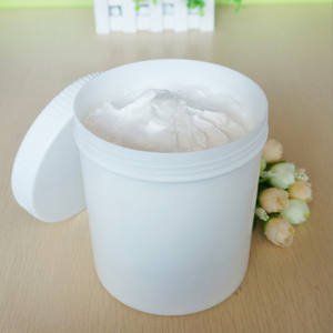 Private Label 1KG 1000G Bulk pulizia profonda idratante ringiovanente cosmetici aminoacido detergente viso detergente viso - Product Image 2