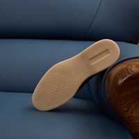 Bottes mi-mollet classiques d'hiver pour hommes en daim italien véritable, semelle en caoutchouc amortie, décontractées, pour l'extérieur et les trajets quotidiens, logo personnalisé OEM, vente en gros