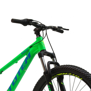 JOYKIE totem 27.5 inch 7 speed bicycle mtb custom mountain bike with shock absorb fork - Product Image 5