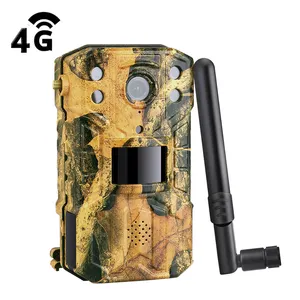 Telecamera da caccia tascabile portatile telecamera da gioco Verizon telecamera termica da caccia per la caccia 15Mm