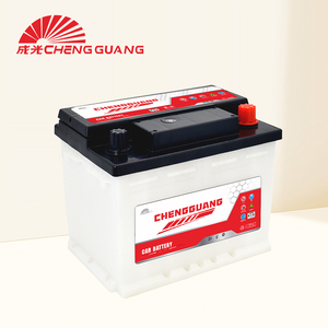 แบตเตอรี่รถยนต์ <span class=keywords><strong>EFB</strong></span> <span class=keywords><strong>60AH</strong></span> 12V ประสิทธิภาพสูงรุ่นใหม่ สำหรับรถยนต์และรถบรรทุก พร้อมระบบสตาร์ท-สต็อป อายุการใช้งานยาวนาน 840CCA - Product Image 2