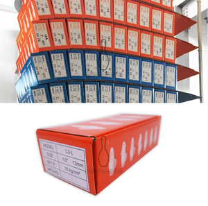 ซีลนิรภัยทองเหลืองฟอร์จ PTFE L3-L ได้รับการรับรองมาตรฐาน ISO 9001 สำหรับการใช้งานทั่วไป ก๊าซ/อากาศ/ไอน้ำที่ไม่กัดกร่อน แบบ Zero - Product Image 5