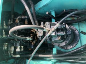 حفارة كوبيلكو <span class=keywords><strong>Sk200</strong></span> عالية الأداء المحرك الأصلي 20 طن حفارة كوبيلكو للبيع - Product Image 6