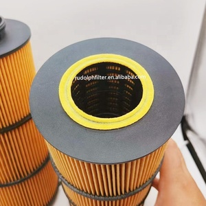 Dd13 Dd15 Dd16 Xe Tải Lọc Kit Lọc Nhiên Liệu Không Khí Nhiên Liệu Lọc Dầu Af27879 Fs19915 Pf9908 Laf6260a P551005 - Product Image 6