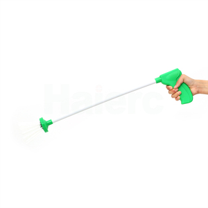 Atrapainsectos de mango largo para <span class=keywords><strong>arañas</strong></span>, herramienta ecológica para la eliminación humana de plagas, atrapainsectos ecológico HC3205 - Product Image 2