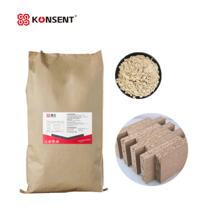 Resina de urea Polvo prensado en caliente Dos componentes Excelente resistencia a la intemperie - Product Image 3