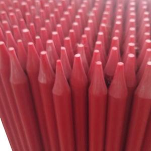 1mm-12mm linh hoạt sợi thủy tinh gia cố nhựa (FRP) que hình rắn sợi thủy tinh pultrusion vòng cắt sợi thủy tinh sản phẩm - Product Image 3