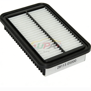 28113-0X000 FILTER-AIR CLEANER for Hyun-dai Ki-a 28113 0X000 1 Year Warranty 281130X000 - Product Image 1