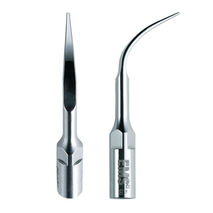 Embout de travail de l'instrument DS-011A EMS P pour l'élimination précise des calculs et des concrétions sous-gingivaux et supragingivaux tenaces - Product Image 2