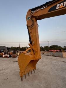 ใช้งานได้อย่างน่าเชื่อถือสำหรับรถขุด330D แมวพร้อมเครื่องยนต์หลักและส่วนประกอบเกียร์สำหรับก่อสร้างเหมืองแร่และแผ่นดินไหว - Product Image 6