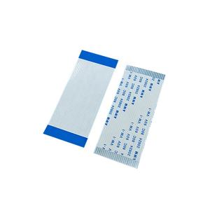 0.5mm 1.27mm 2.0mm 2.5mm Pitch 11 Pin esnek düz kablo FFC FPC tel koşum - Product Image 4