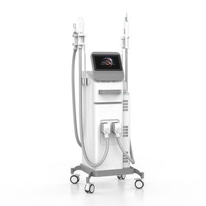 Máquina Profesional de Depilación Láser de Diodo de Cuádruple Longitud de Onda 755+808+940+1064 para Clínica - Product Image 1