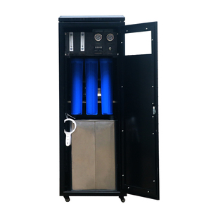 Equipo de Purificación de Agua por Ósmosis Inversa de Primera Etapa para Jets de Negocios, de Alto Rendimiento, Tipo <span class=keywords><strong>Nido</strong></span> de Pájaro, con Motor de 500L/Hora - Product Image 2