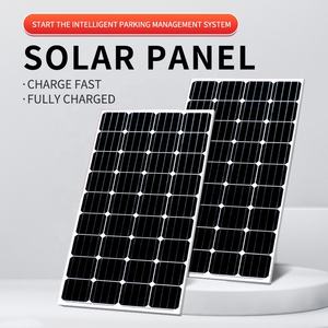 <span class=keywords><strong>Prix</strong></span> usine production d'électricité solaire équipement de stationnement barrière boom porte contrôle de la sécurité routière pour parking de voiture - Product Image 2