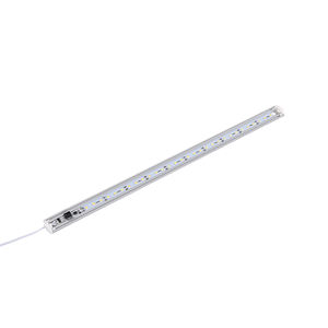 Geagood interruttore di Alluminio PC 10M a mano di scansione spazzare scarpa armadio LED di movimento sensore di <span class=keywords><strong>luce</strong></span> del governo, <span class=keywords><strong>luce</strong></span> del governo con la mano sweep <span class=keywords><strong>sen</strong></span> - Product Image 5