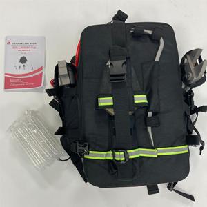 Juego de herramientas eléctricas montadas en mochila para rescate de incendios-Kit de herramientas hidráulicas de emergencia multiusos, batería de 24V 4.0Ah - Product Image 4
