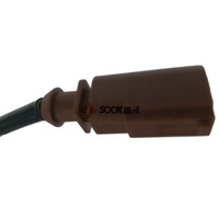 Nouveau capteur de température des gaz d'échappement SOOK OEM NO 03L906088BA/03L906088B Pièces automobiles SKT-345
