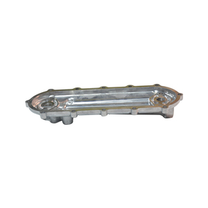 ฝาครอบออยล์คูลเลอร์21300-Z5516รถบรรทุก11027-Z5570สำหรับ <span class=keywords><strong>Nissan</strong></span> <span class=keywords><strong>UD</strong></span> 1800 2000 2300 2600 <span class=keywords><strong>3300</strong></span> SP210 - Product Image 3