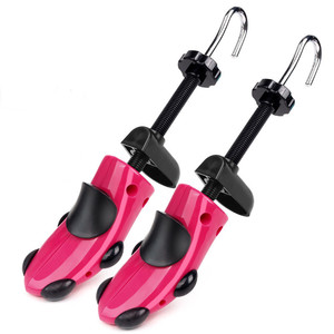 Gran oferta, camilla, zapatos de plástico, árboles con juanetes, camillas de zapatos, expansor ajustable, árbol de zapatos para hombres y mujeres - Product Image 2