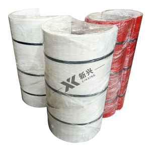 Bán hàng nóng chất lượng tốt U loại uhmwpe xe tải giường lót tùy chỉnh màu sắc đôi nhựa pe1000 máng lót - Product Image 3