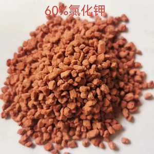 Uso agrícola Muriate de potasa <span class=keywords><strong>Kcl</strong></span> 60% Cloruro de potasio a la venta - Product Image 1