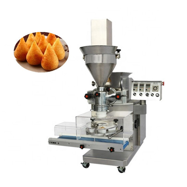 Easy for Operation Automatic Maquina De
