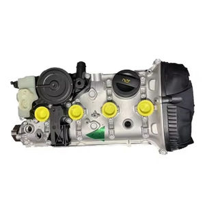 CAWA Motor Langer Block EA888 Motor 06 J100035H 06 J100038D für VW TIGUAN AUDI SKODA CAWA/CCTA 1.8/<span class=keywords><strong>2</strong></span>.0T - Product Image 3