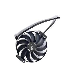 CF1010U12S T129212SU 95MM 7PIN DC 12V 0.45A pour ASUS <span class=keywords><strong>KO</strong></span> GeForce RTX3060 <span class=keywords><strong>Ti</strong></span> 3070 OC version 8GB GDDR6 GUP ventilateur - Product Image 3