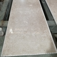 Vente flash au Royaume-Uni : Panneau PVC brillant en marbre gris de 8 mm d'épaisseur pour mur humide, revêtement mural de salle de bain, panneau de douche