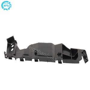 Support de pare-chocs avant Pengzhanlong pour Suzuki Swift 2005-2011, clip de fixation en plastique ABS, adaptable gauche et droite - Product Image 1