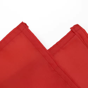 Prêt à Expédier 100% Polyester 3x5ft Stock Imprimé PE Péruvien Pérou Drapeau - Product Image 4