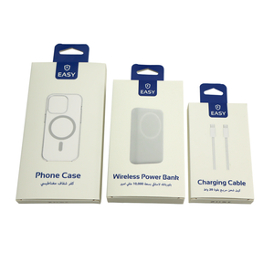 <span class=keywords><strong>Cajas</strong></span> de Embalaje <span class=keywords><strong>para</strong></span> <span class=keywords><strong>Accesorios</strong></span> de Teléfono Ecológicas de Alta Calidad <span class=keywords><strong>al</strong></span> <span class=keywords><strong>por</strong></span> <span class=keywords><strong>Mayor</strong></span>, <span class=keywords><strong>Cajas</strong></span> <span class=keywords><strong>para</strong></span> Cargadores de Celulares, <span class=keywords><strong>Cajas</strong></span> <span class=keywords><strong>para</strong></span> Cables, <span class=keywords><strong>Cajas</strong></span> 3C - Product Image 2